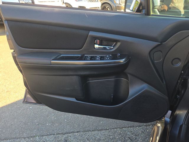 2017 Subaru WRX Premium Manual - 23009380 - 17