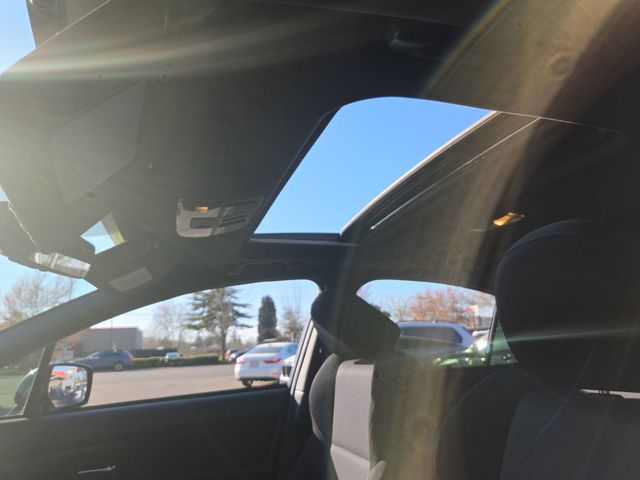 2017 Subaru WRX Premium Manual - 23009380 - 18