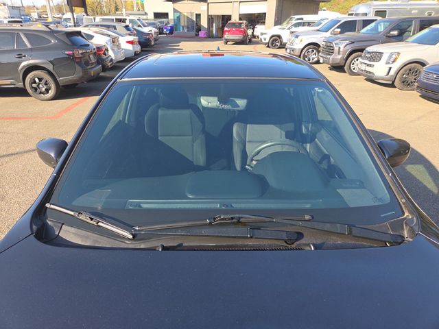 2017 Subaru WRX Premium Manual - 23009380 - 20