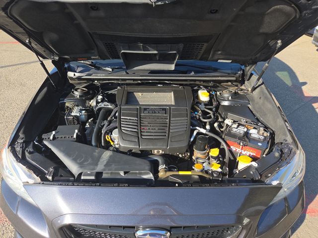 2017 Subaru WRX Premium Manual - 23009380 - 21