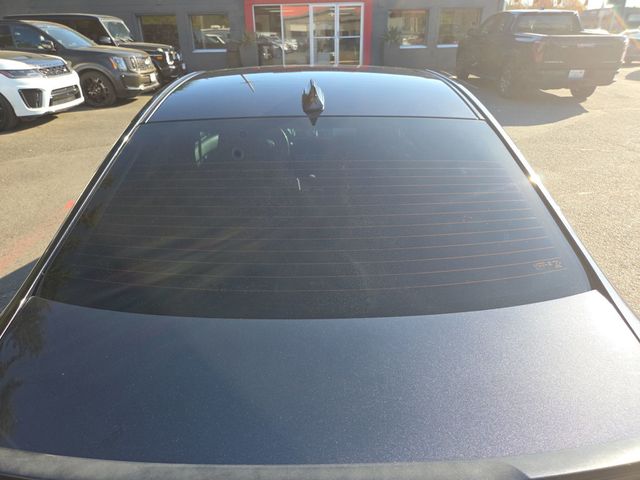 2017 Subaru WRX Premium Manual - 23009380 - 23