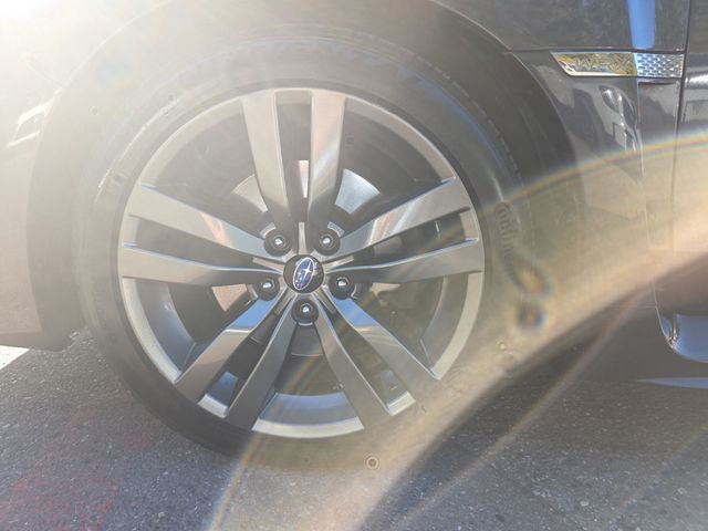2017 Subaru WRX Premium Manual - 23009380 - 24