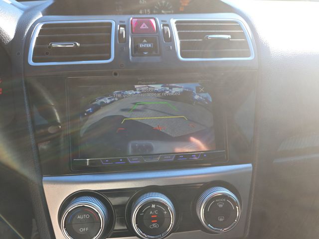 2017 Subaru WRX Premium Manual - 23009380 - 25