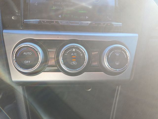 2017 Subaru WRX Premium Manual - 23009380 - 26