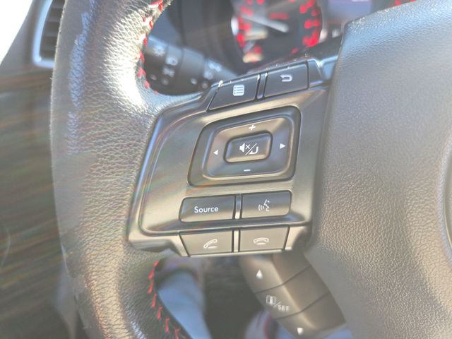 2017 Subaru WRX Premium Manual - 23009380 - 27
