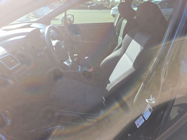 2017 Subaru WRX Premium Manual - 23009380 - 8