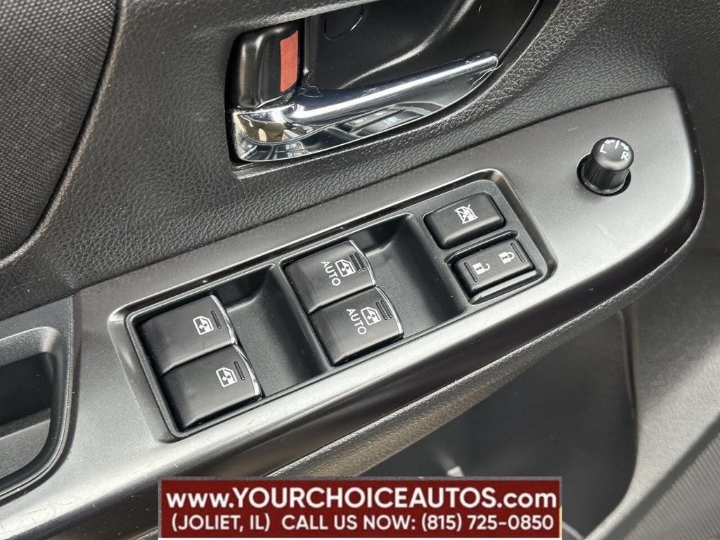 2017 Subaru WRX Premium Manual - 22888606 - 9