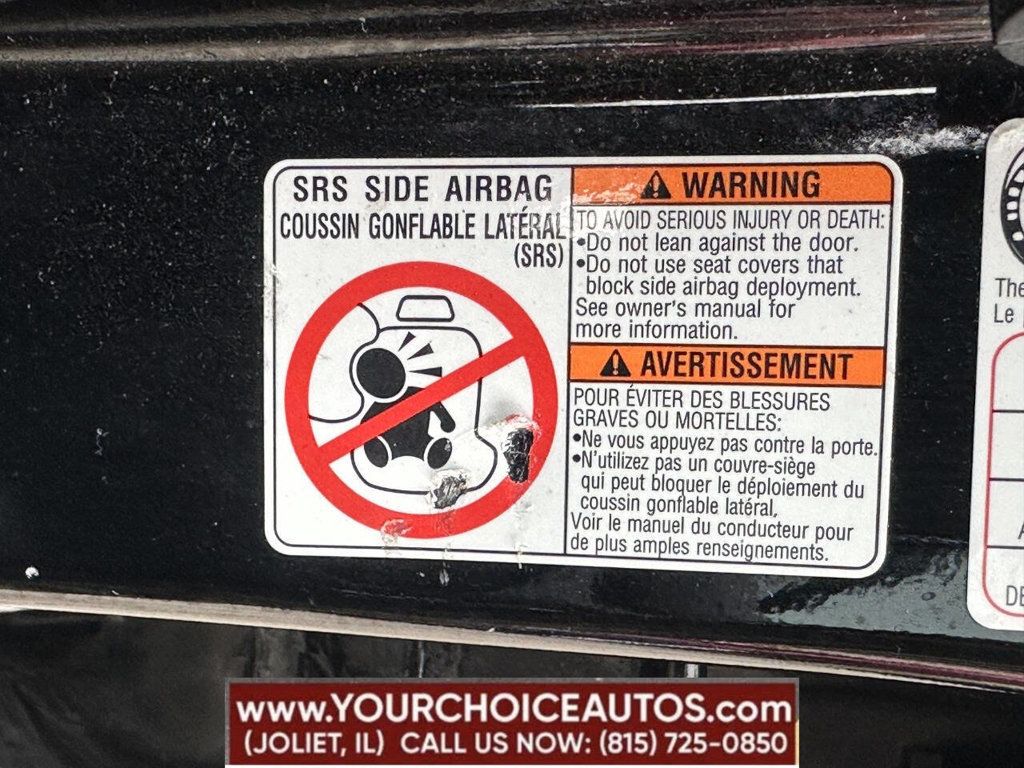 2017 Subaru WRX Premium Manual - 22888606 - 12