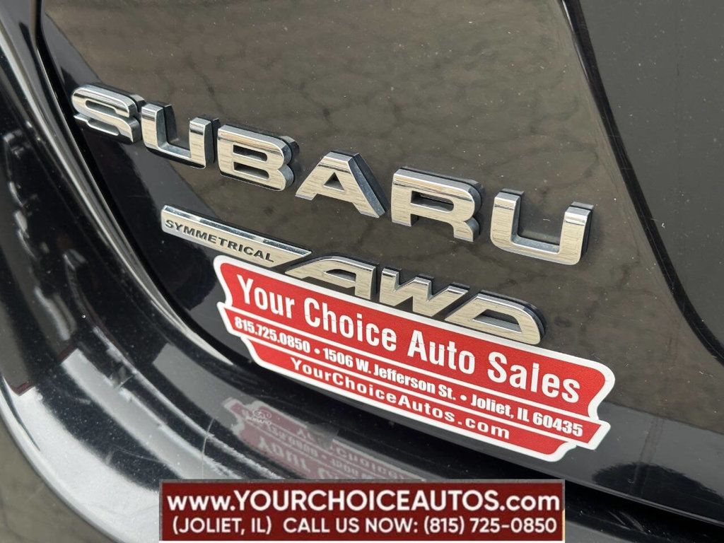 2017 Subaru WRX Premium Manual - 22888606 - 17