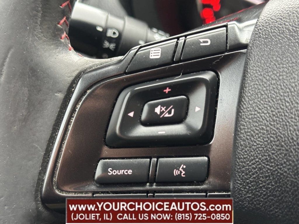 2017 Subaru WRX Premium Manual - 22888606 - 28