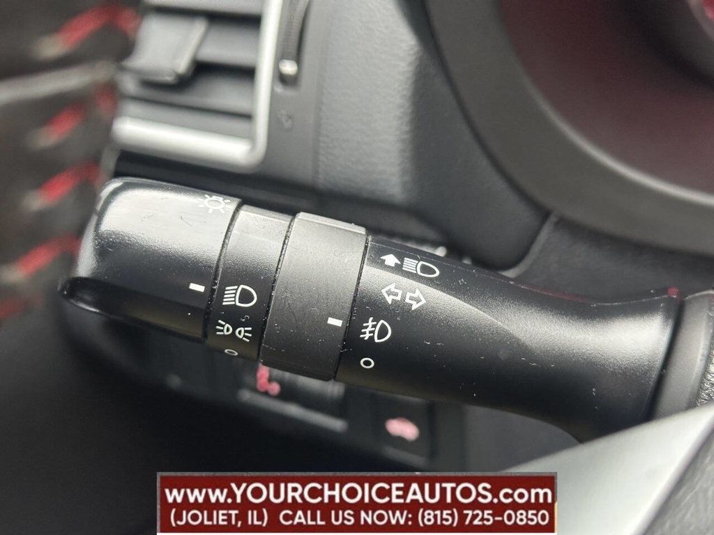 2017 Subaru WRX Premium Manual - 22888606 - 29