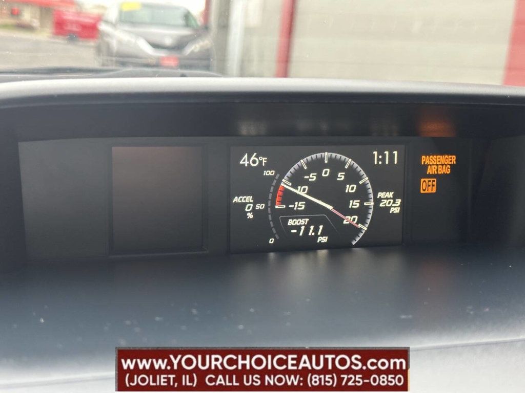 2017 Subaru WRX Premium Manual - 22888606 - 33