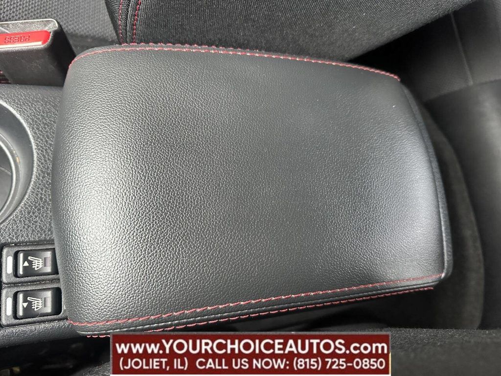 2017 Subaru WRX Premium Manual - 22888606 - 40