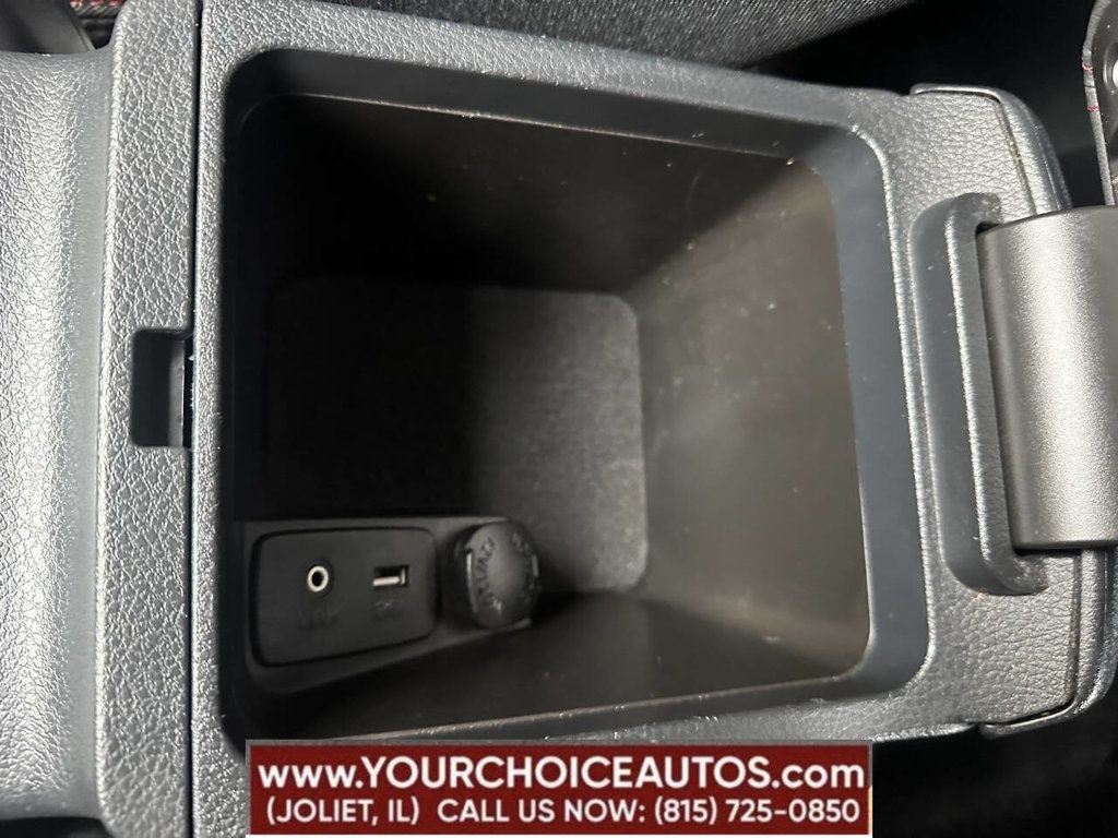 2017 Subaru WRX Premium Manual - 22888606 - 41