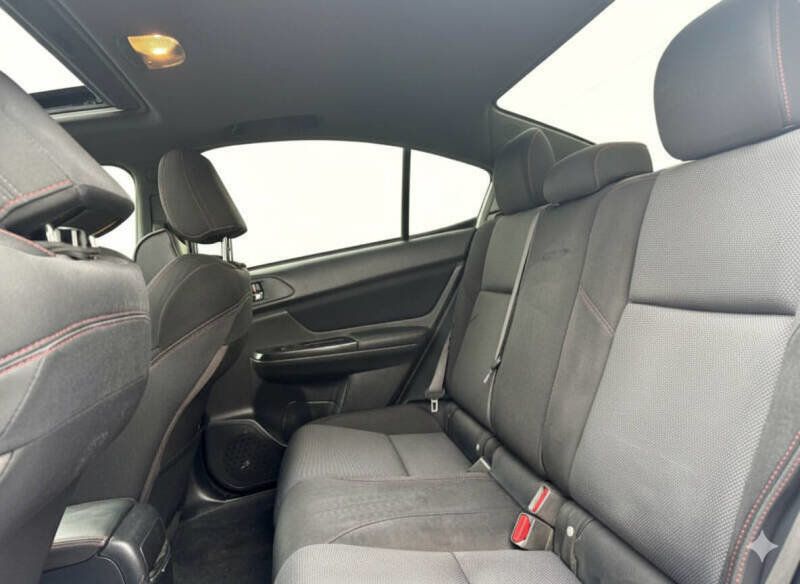 2017 Subaru WRX Premium Manual - 22887036 - 12