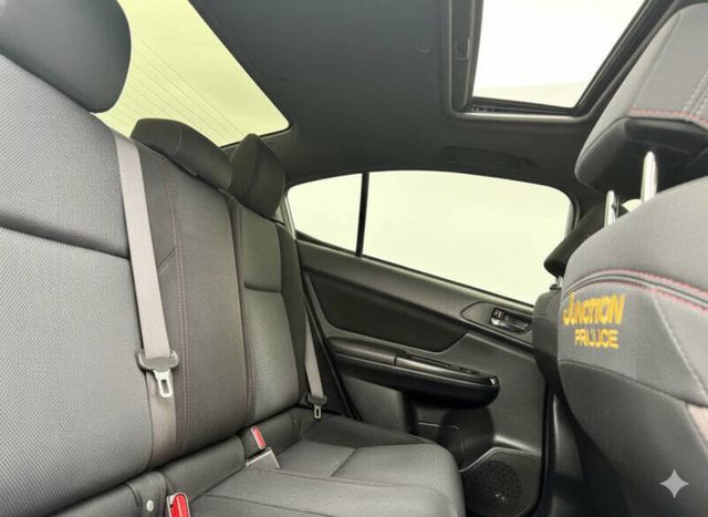 2017 Subaru WRX Premium Manual - 22887036 - 14