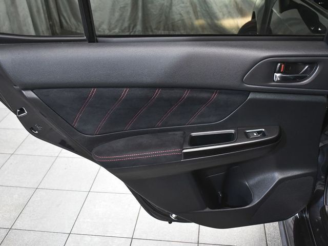 2017 Subaru WRX STi - 22982383 - 10