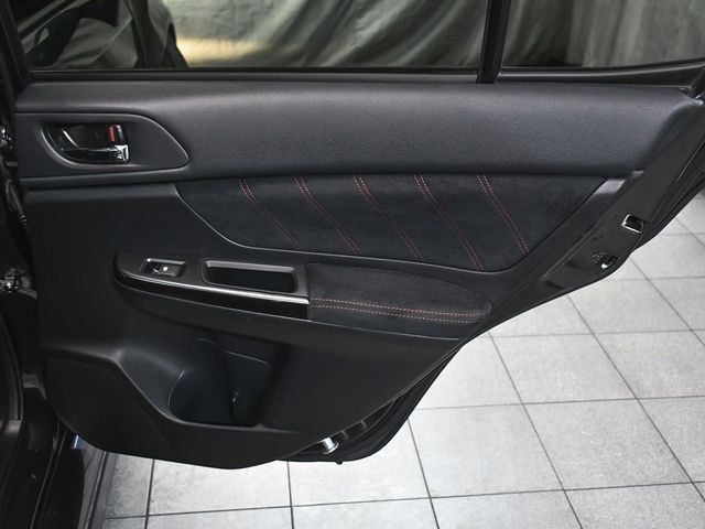 2017 Subaru WRX STi - 22982383 - 11