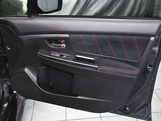 2017 Subaru WRX STi - 22982383 - 12
