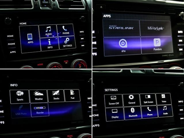 2017 Subaru WRX STi - 22982383 - 18