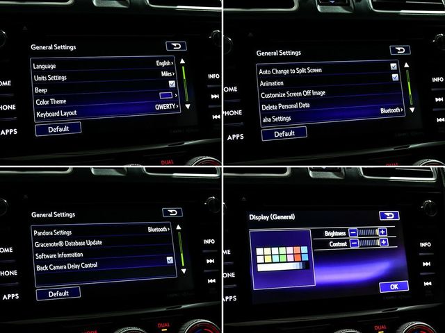 2017 Subaru WRX STi - 22982383 - 19