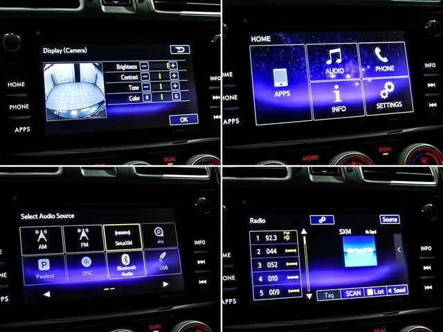 2017 Subaru WRX STi - 22982383 - 20