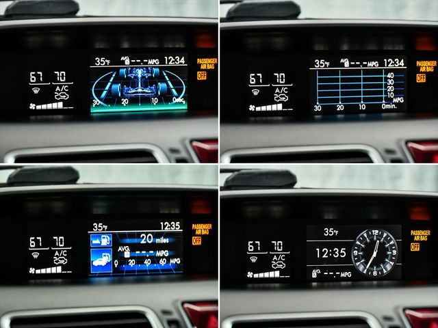 2017 Subaru WRX STi - 22982383 - 22