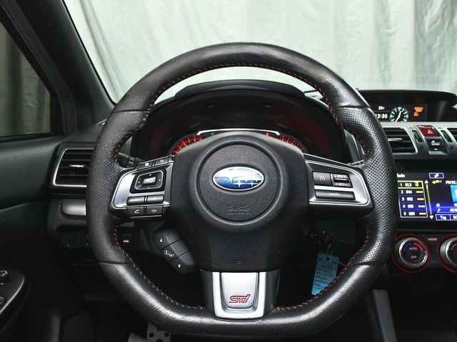 2017 Subaru WRX STi - 22982383 - 24