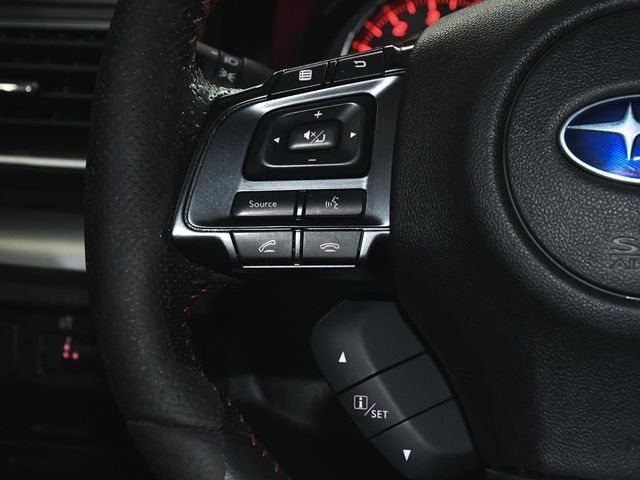 2017 Subaru WRX STi - 22982383 - 25