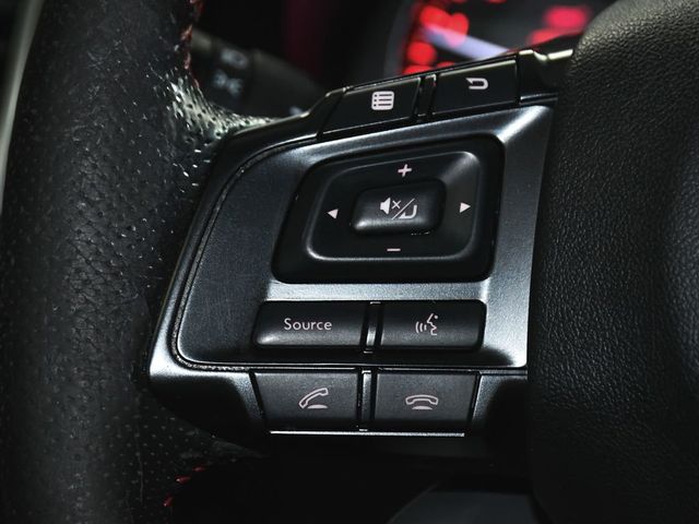 2017 Subaru WRX STi - 22982383 - 26