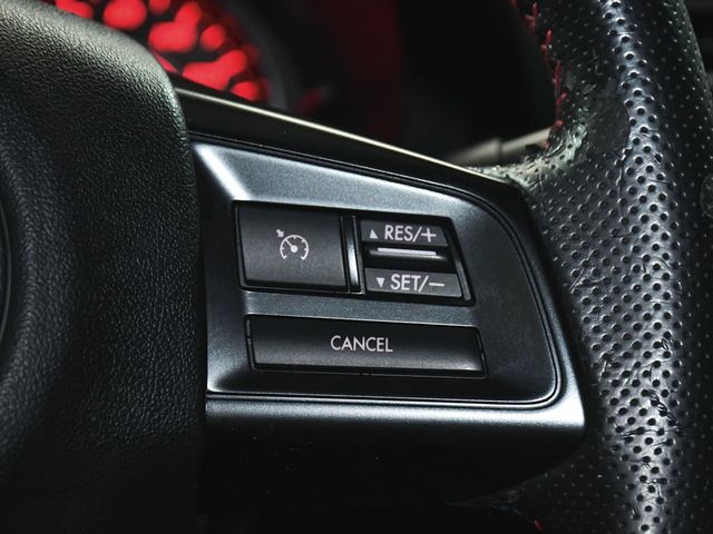 2017 Subaru WRX STi - 22982383 - 27
