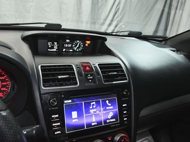2017 Subaru WRX STi - 22982383 - 30
