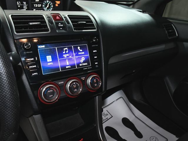 2017 Subaru WRX STi - 22982383 - 31