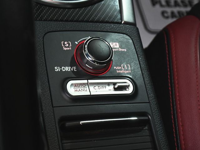2017 Subaru WRX STi - 22982383 - 33