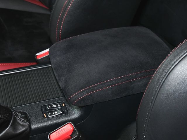 2017 Subaru WRX STi - 22982383 - 34