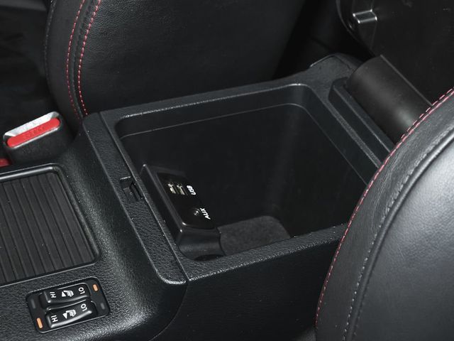 2017 Subaru WRX STi - 22982383 - 35