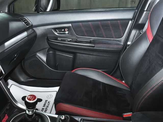 2017 Subaru WRX STi - 22982383 - 36