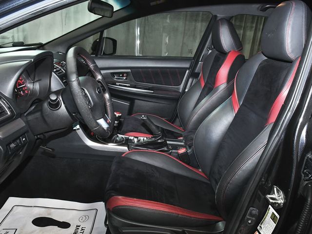 2017 Subaru WRX STi - 22982383 - 37