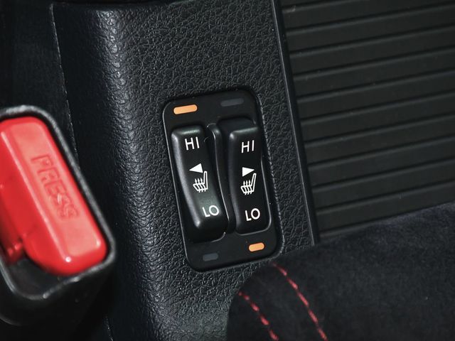 2017 Subaru WRX STi - 22982383 - 38