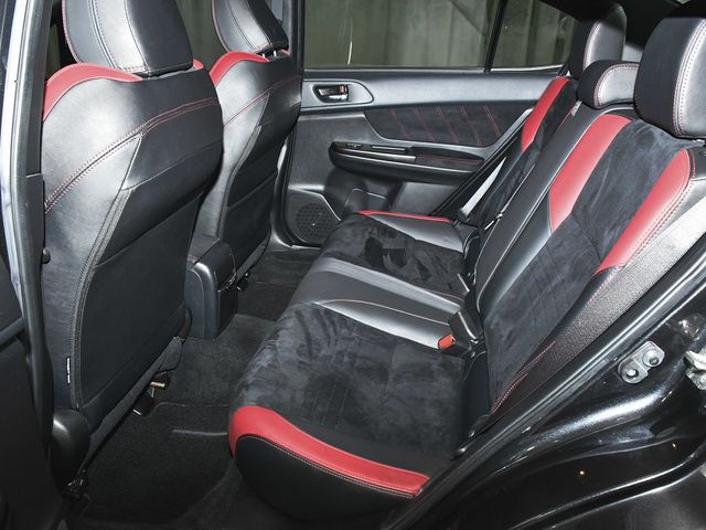 2017 Subaru WRX STi - 22982383 - 39