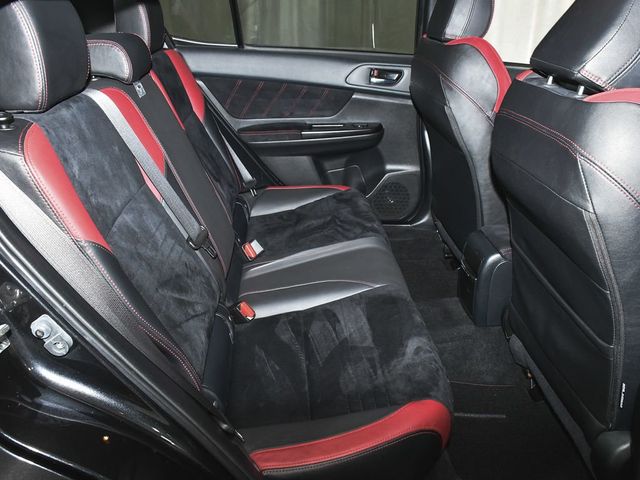 2017 Subaru WRX STi - 22982383 - 40