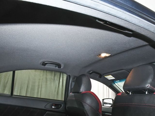 2017 Subaru WRX STi - 22982383 - 41