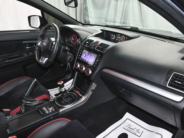 2017 Subaru WRX STi - 22982383 - 43