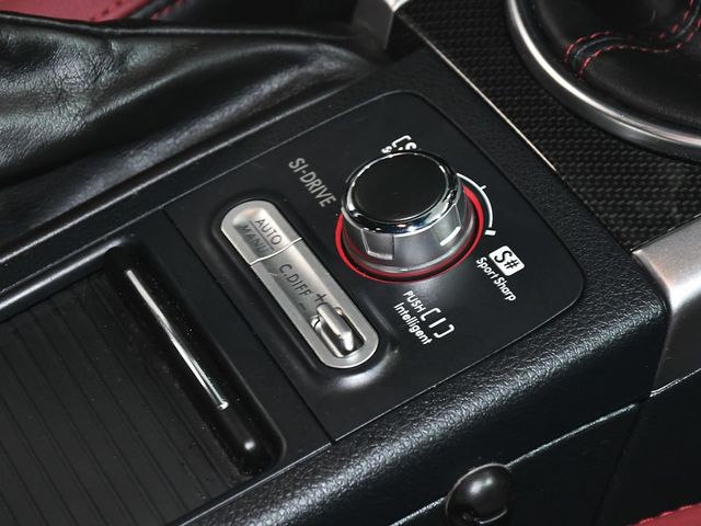 2017 Subaru WRX STi - 22982383 - 47