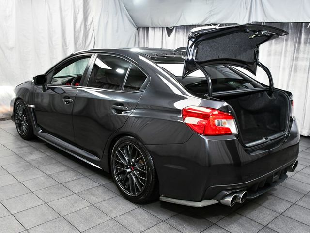 2017 Subaru WRX STi - 22982383 - 49