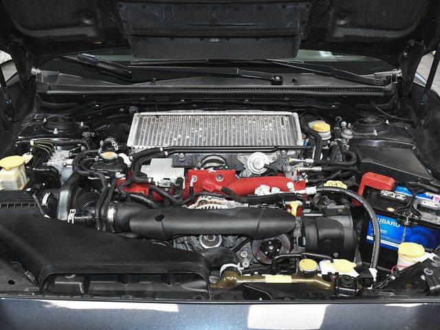 2017 Subaru WRX STi - 22982383 - 52