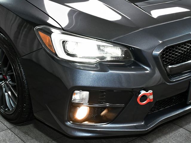 2017 Subaru WRX STi - 22982383 - 54