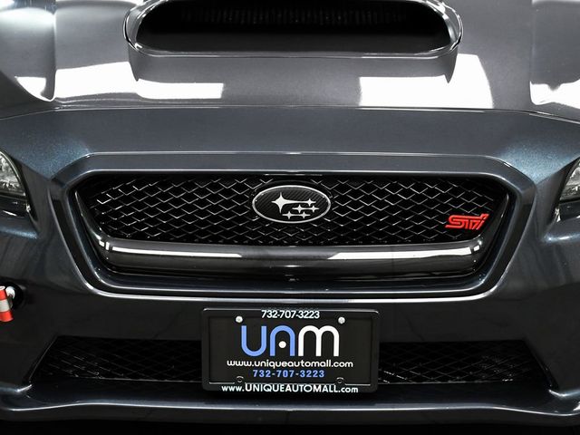 2017 Subaru WRX STi - 22982383 - 55
