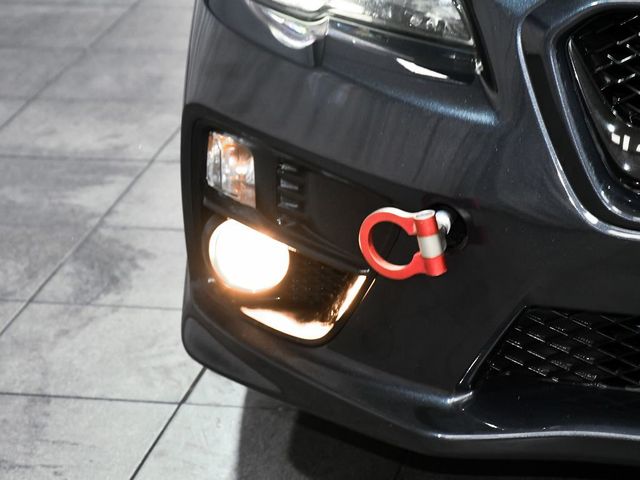 2017 Subaru WRX STi - 22982383 - 56