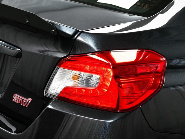 2017 Subaru WRX STi - 22982383 - 66
